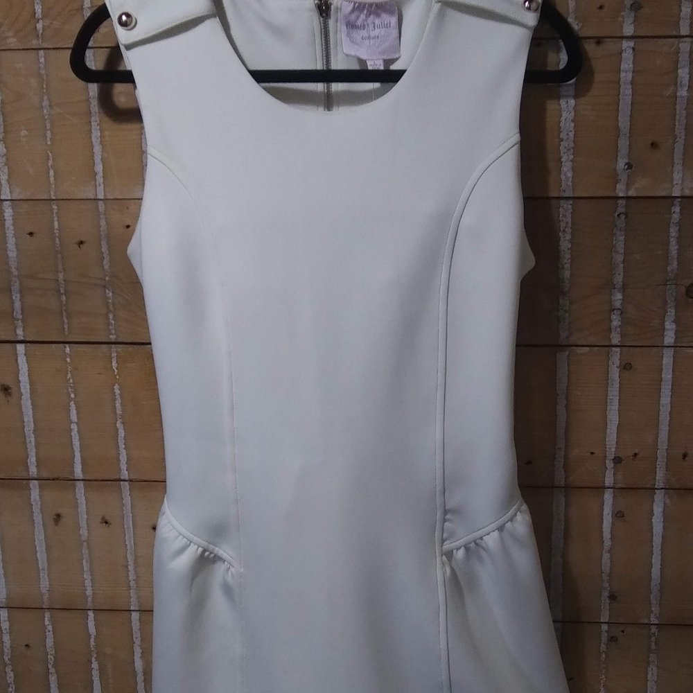 Romeo Juliet Couture